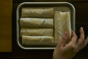 Fun shoot,おいしい時間