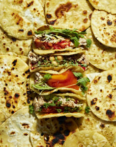 Fun shoot,Mexican  food