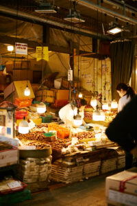 private,Trip to Korea