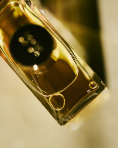 Fun shoot,Perfume × Flower