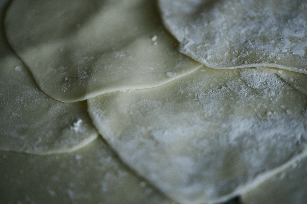 Fun shoot,『手仕事』